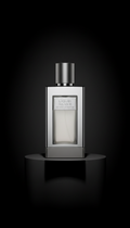 Liquid Silver Extrait de Parfum