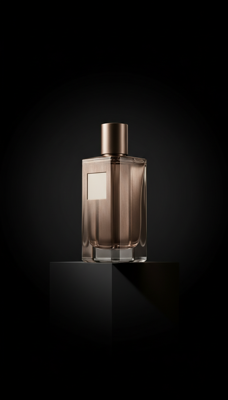 Smoked Bronze Limited Edition Eau de Parfum