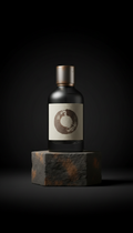 Obsidian Noir Eau de Parfum
