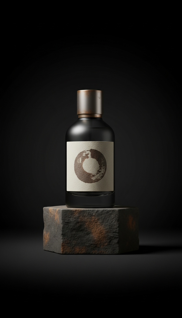 Obsidian Noir Eau de Parfum